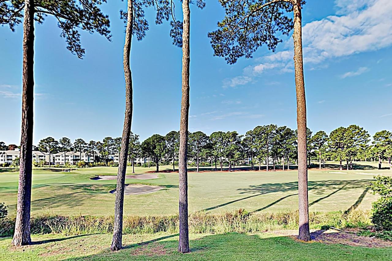 Magnolia Point 204