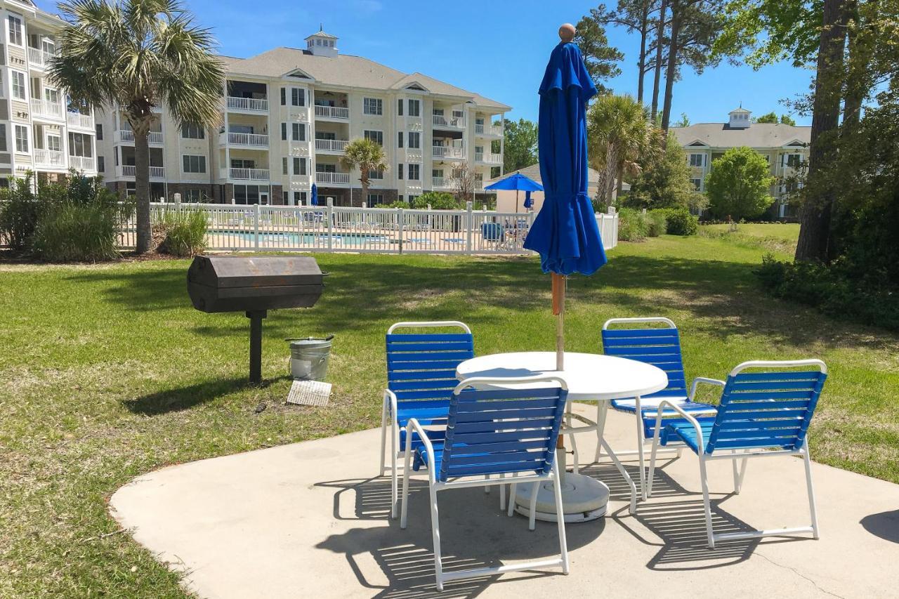 Apartment Magnolia Point 204 Myrtle Beach
