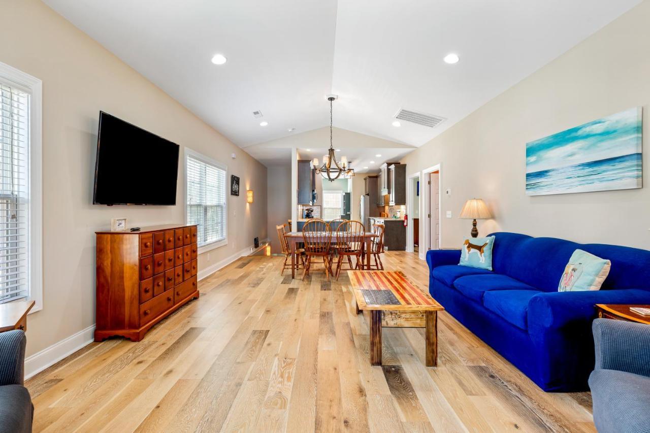 24th Ave Retreat Holiday home