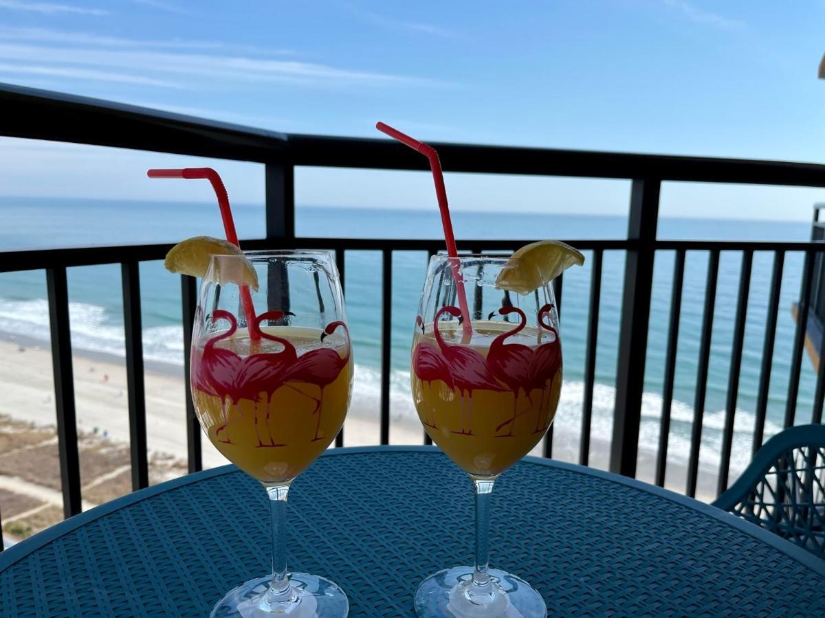 Apartment 1602 Coastal Soul Pet Friendly
