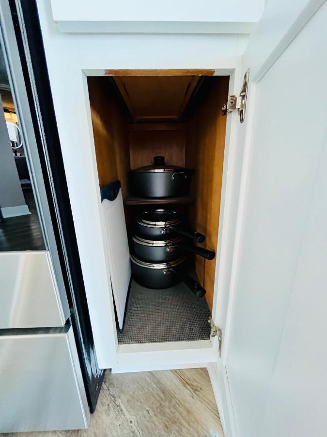 Apartment 1602 Coastal Soul Pet Friendly *