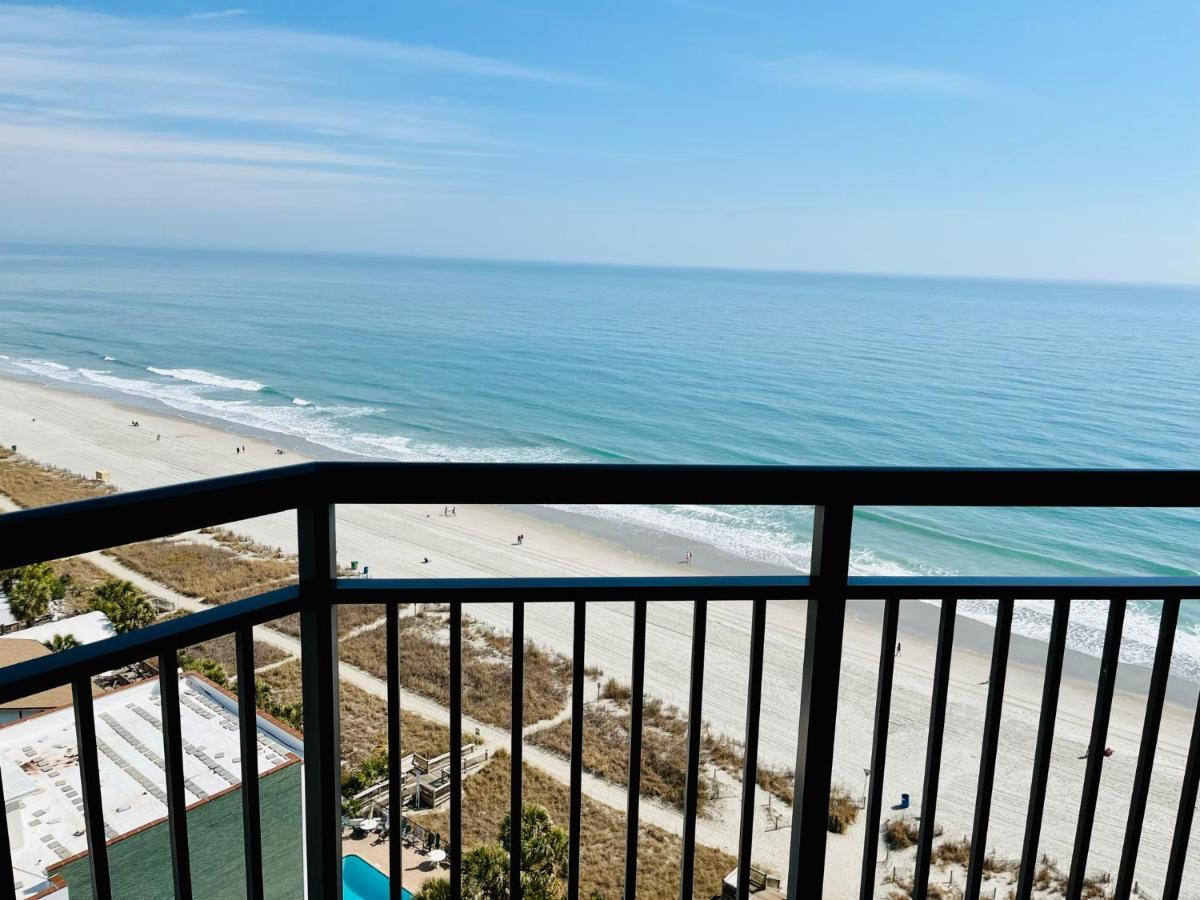 1602 Coastal Soul Pet Friendly Myrtle Beach