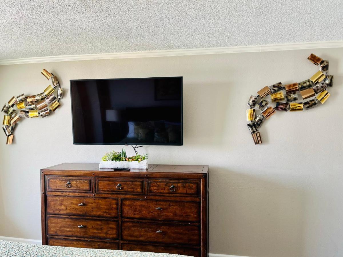 1602 Coastal Soul Pet Friendly *