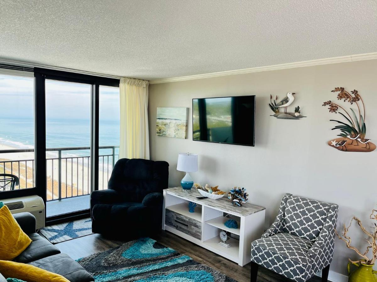 1602 Coastal Soul Pet Friendly Apartment
