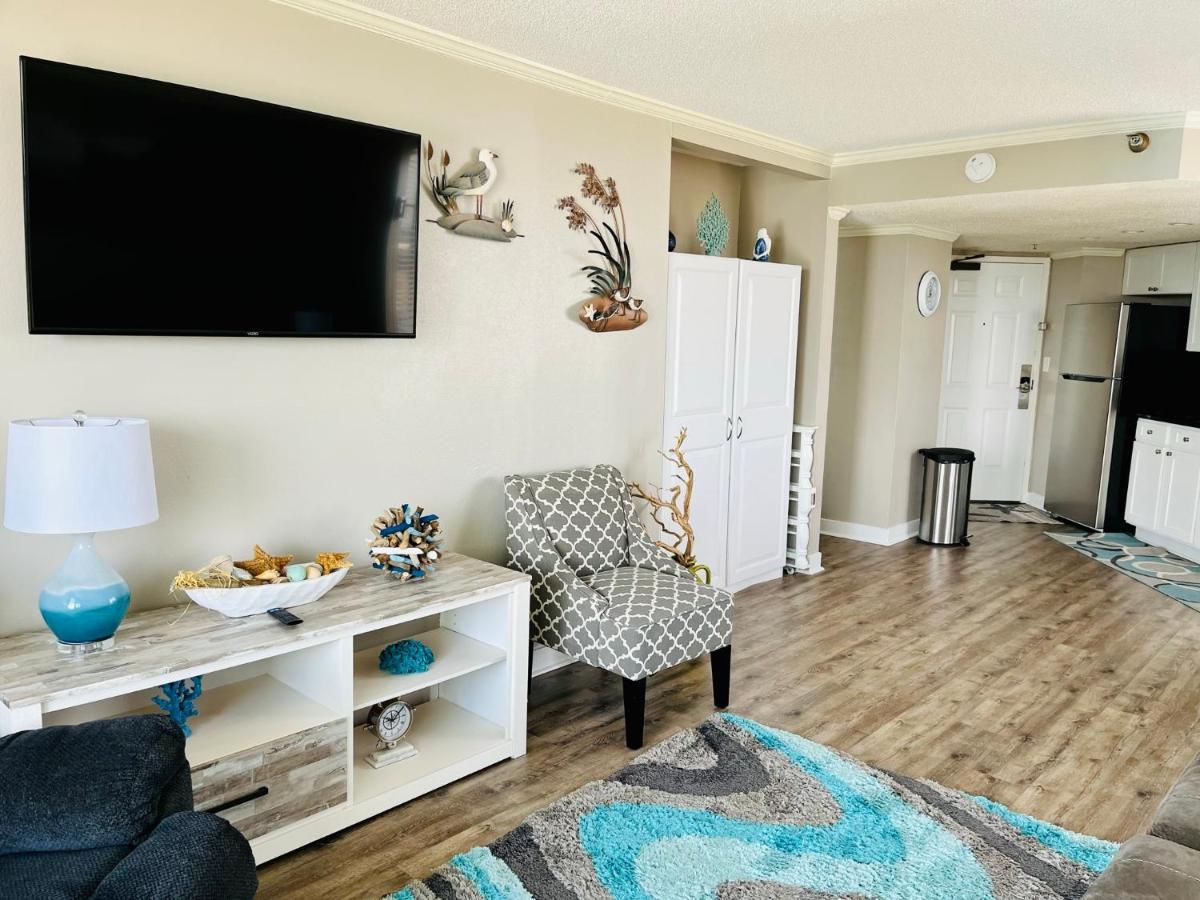 1602 Coastal Soul Pet Friendly * Myrtle Beach