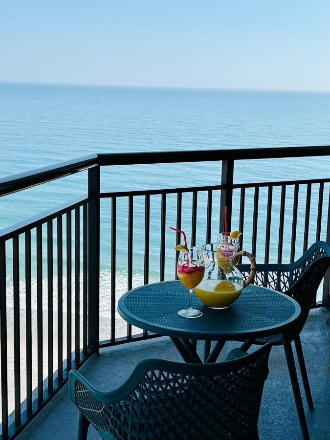 1602 Coastal Soul Pet Friendly Apartment Myrtle Beach