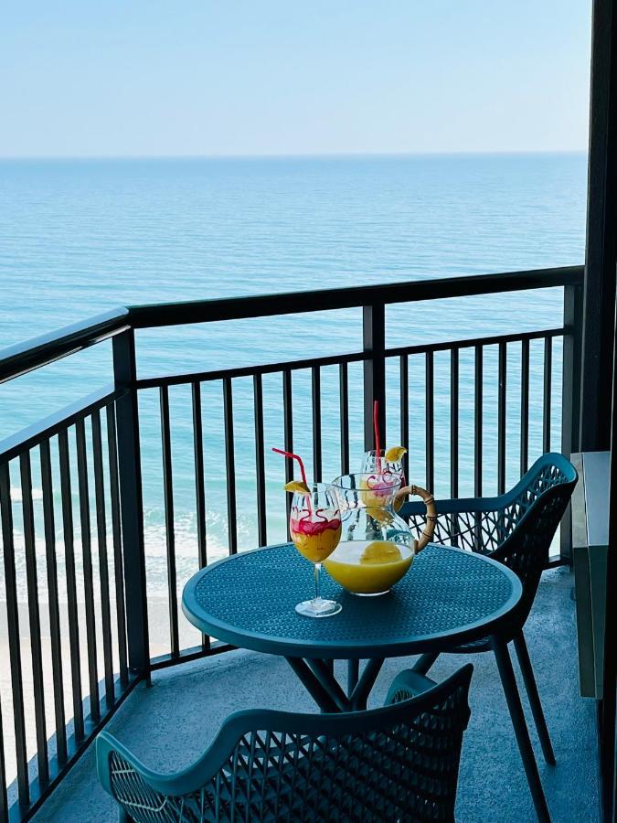 1602 Coastal Soul Pet Friendly * Myrtle Beach