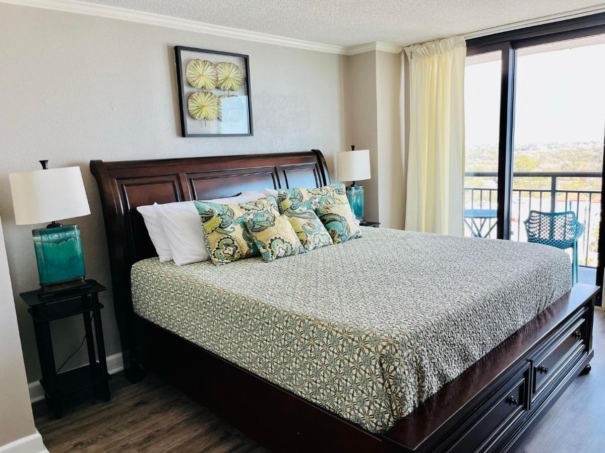 1602 Coastal Soul Pet Friendly * Myrtle Beach