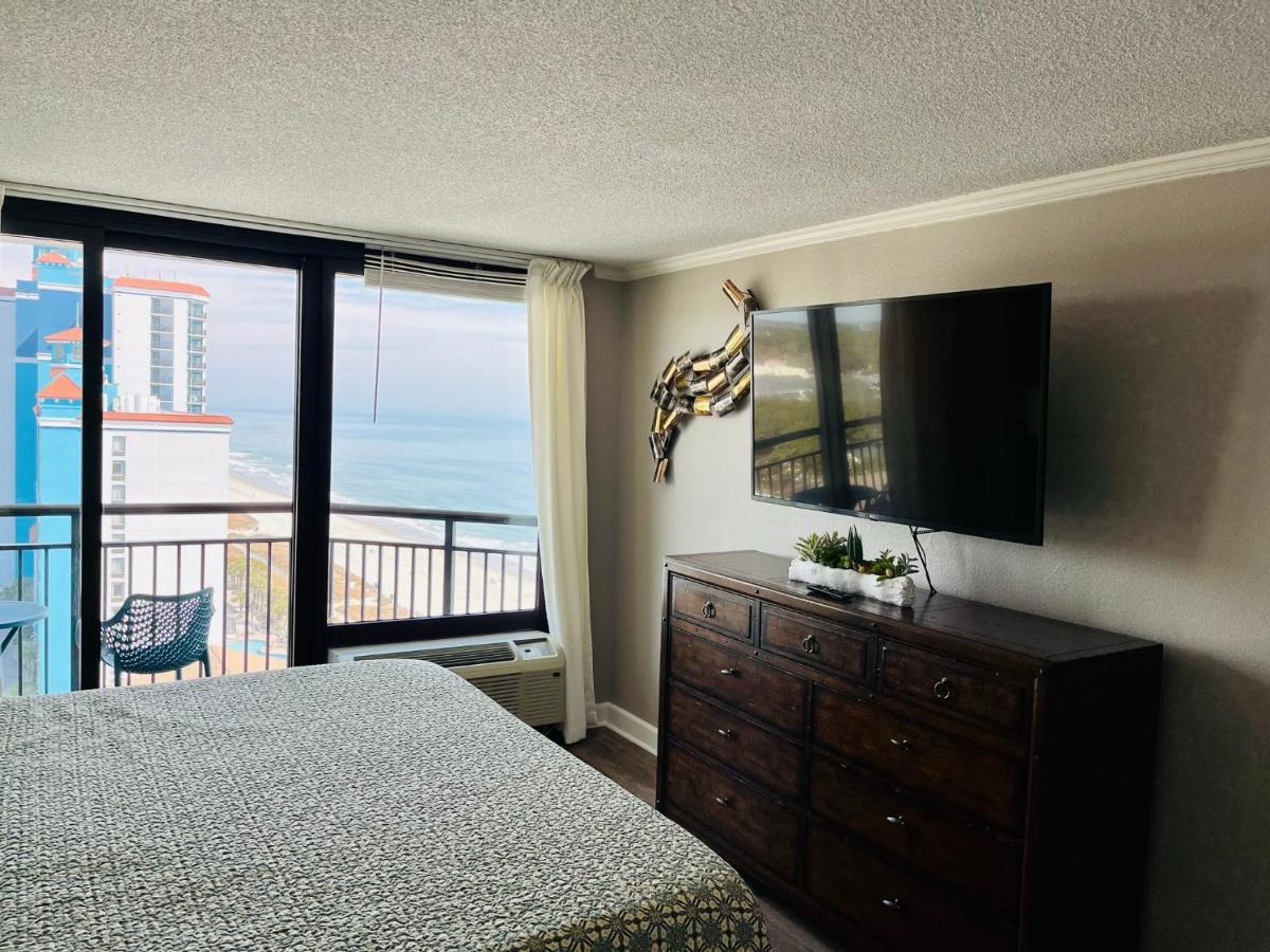 1602 Coastal Soul Pet Friendly * Myrtle Beach