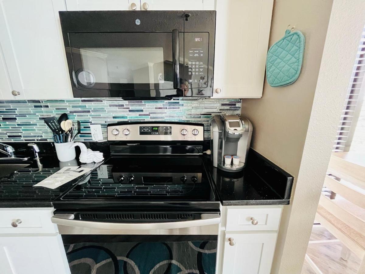 Apartment 1602 Coastal Soul Pet Friendly