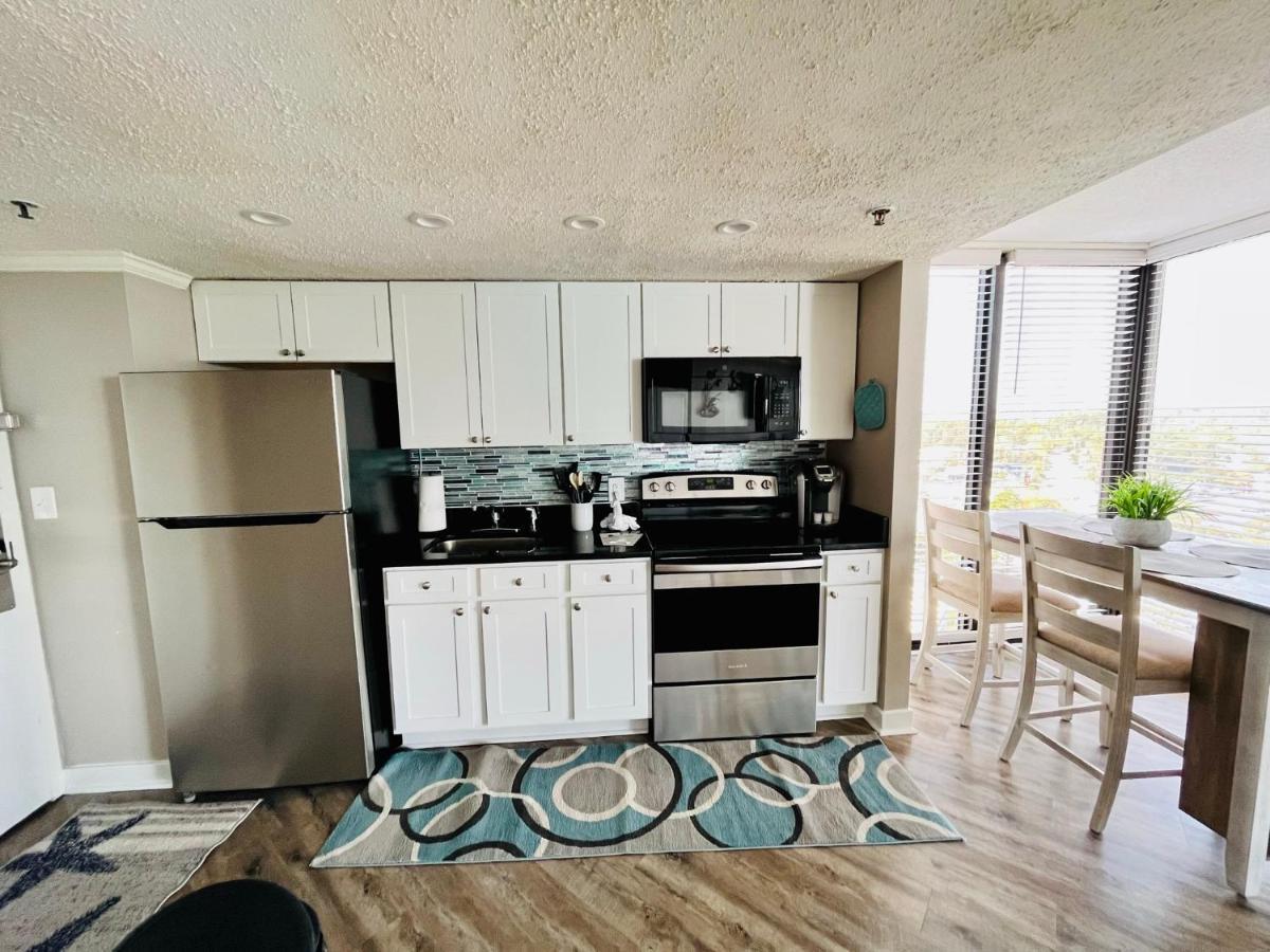 1602 Coastal Soul Pet Friendly * Myrtle Beach