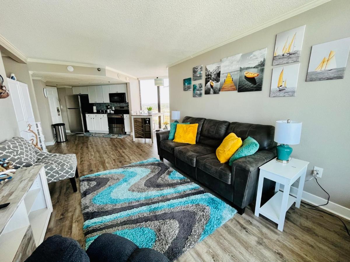 Apartment 1602 Coastal Soul Pet Friendly Myrtle Beach
