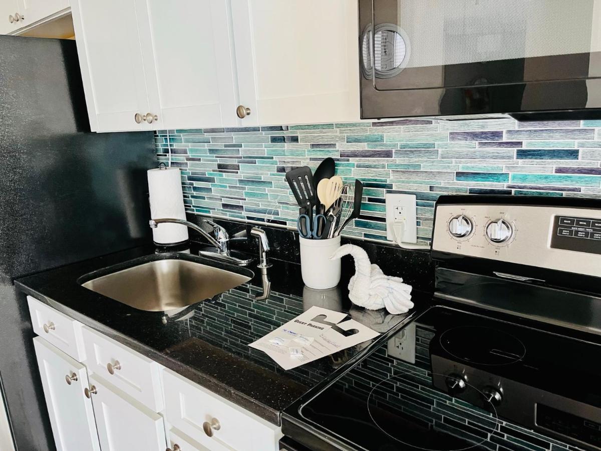 Apartment 1602 Coastal Soul Pet Friendly Myrtle Beach
