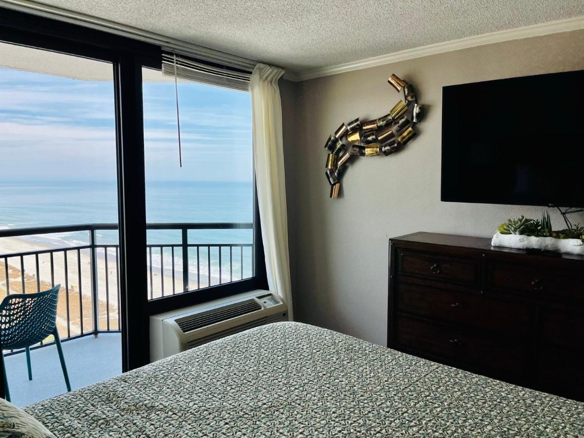 1602 Coastal Soul Pet Friendly Apartment *