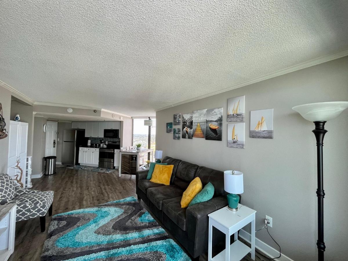 1602 Coastal Soul Pet Friendly * Myrtle Beach
