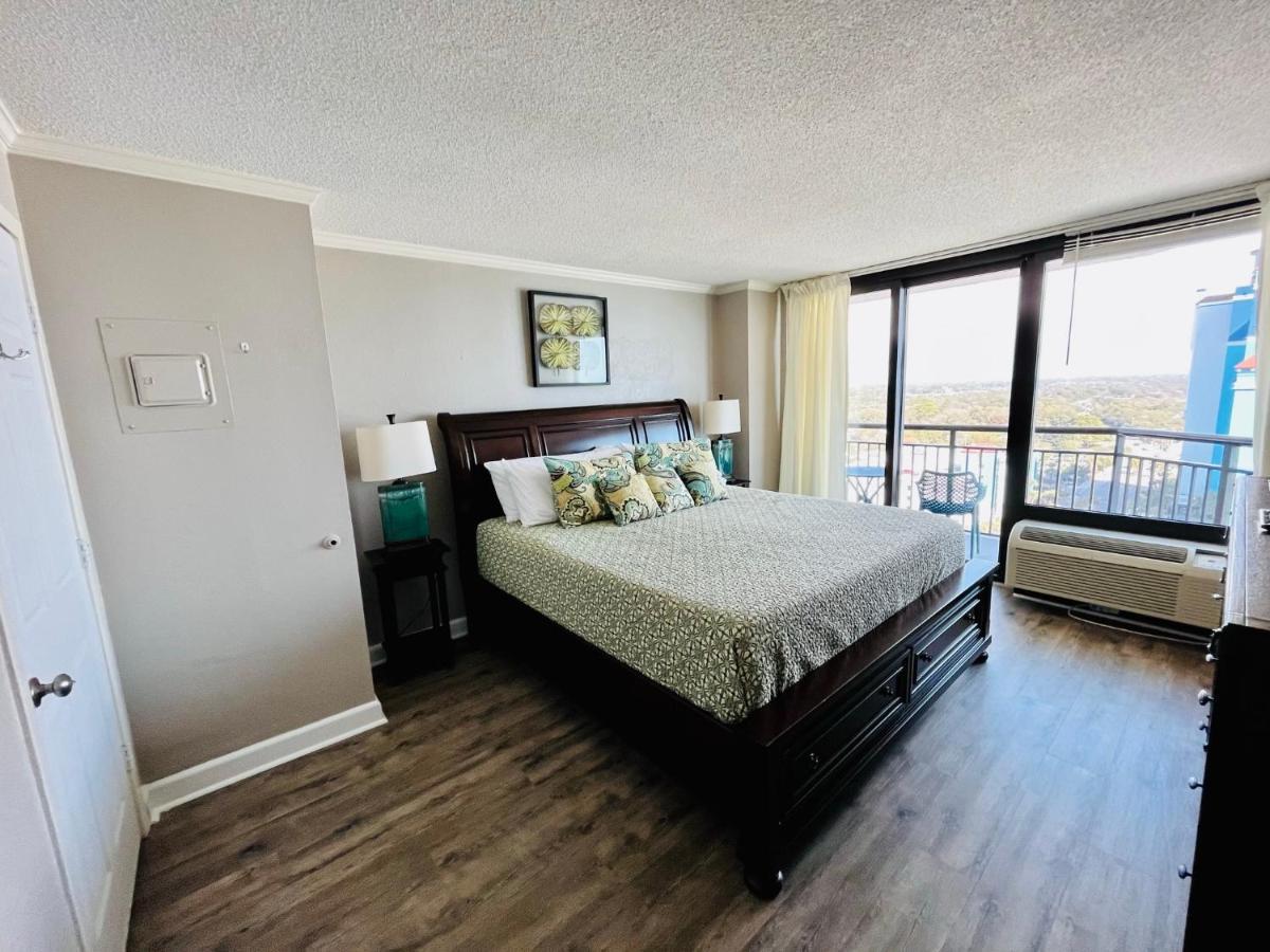 Apartment 1602 Coastal Soul Pet Friendly Myrtle Beach