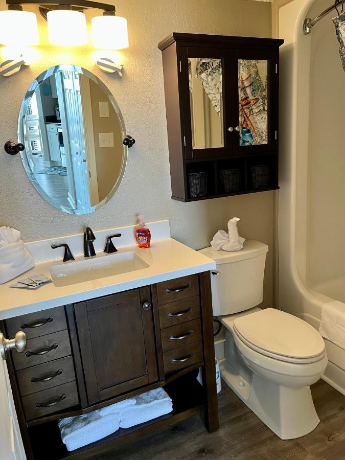 Apartment 1602 Coastal Soul Pet Friendly *
