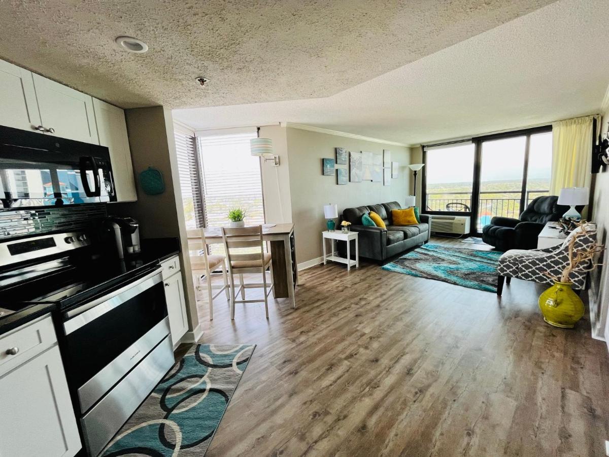1602 Coastal Soul Pet Friendly Apartment Myrtle Beach