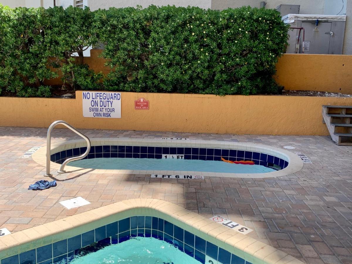 Apartment 1602 Coastal Soul Pet Friendly