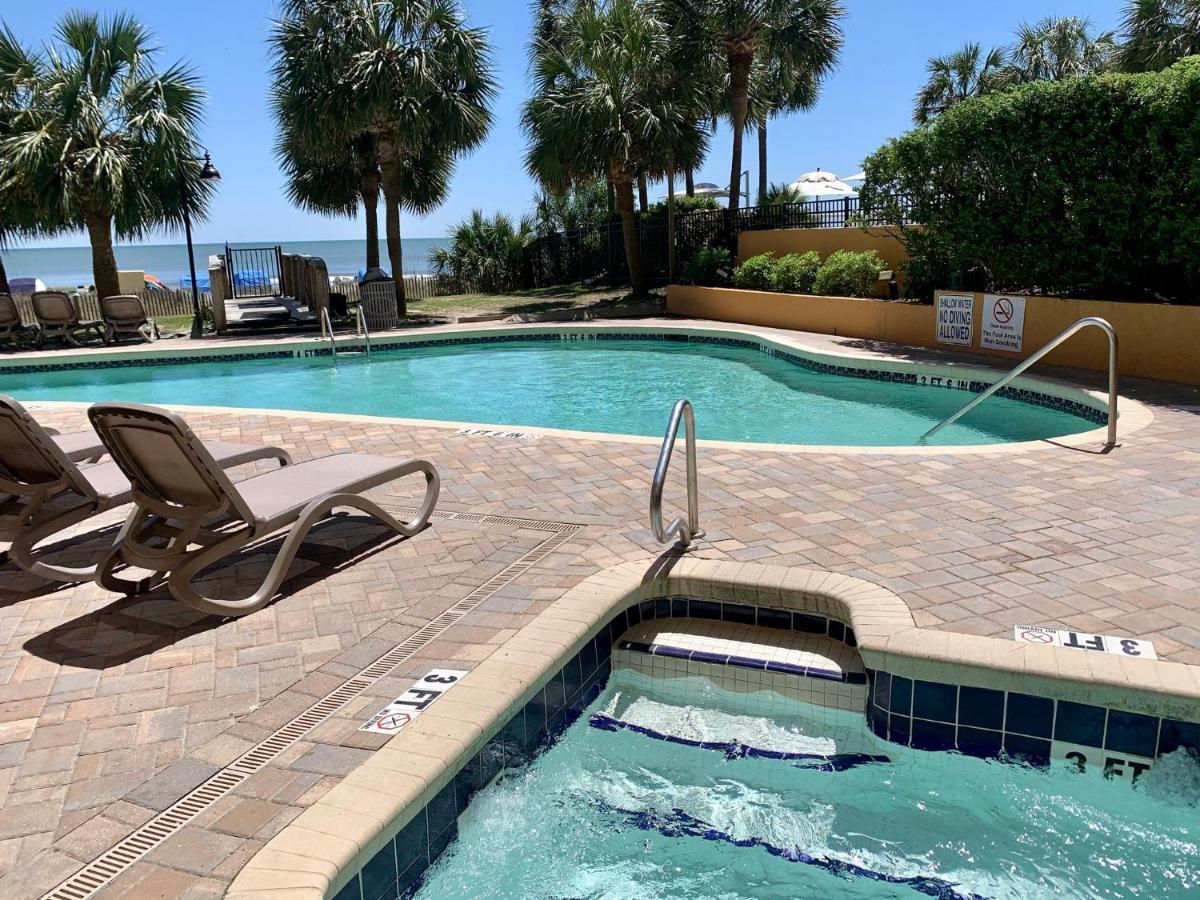 1602 Coastal Soul Pet Friendly * Myrtle Beach