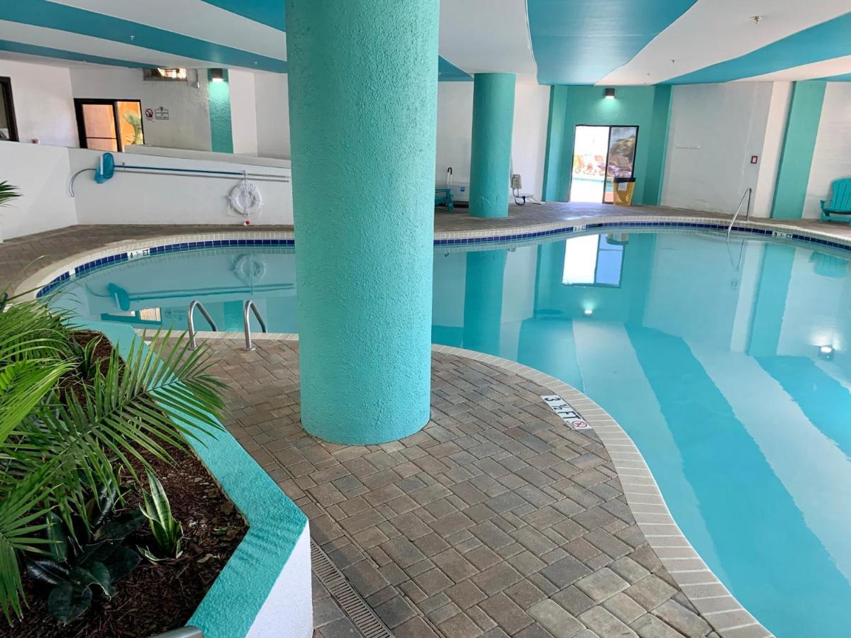 1602 Coastal Soul Pet Friendly * Myrtle Beach