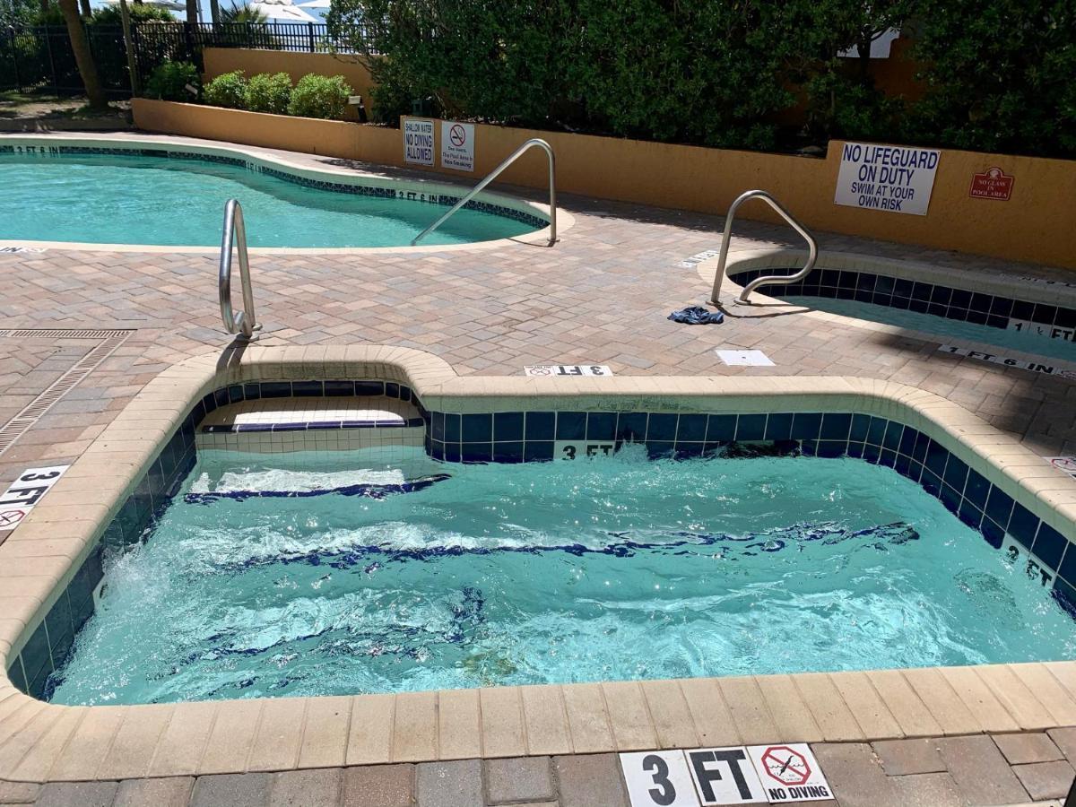 1602 Coastal Soul Pet Friendly Apartment Myrtle Beach