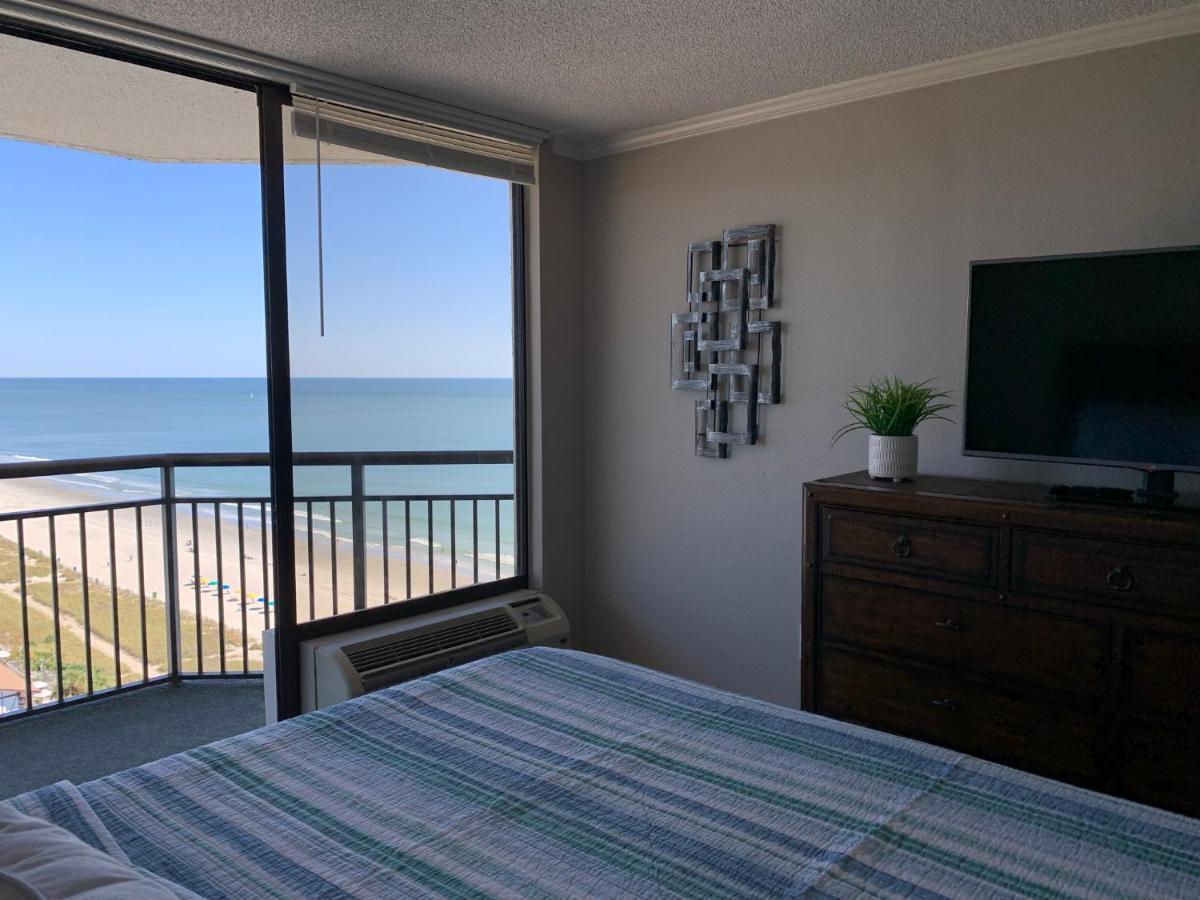 Apartment 1602 Coastal Soul Pet Friendly *