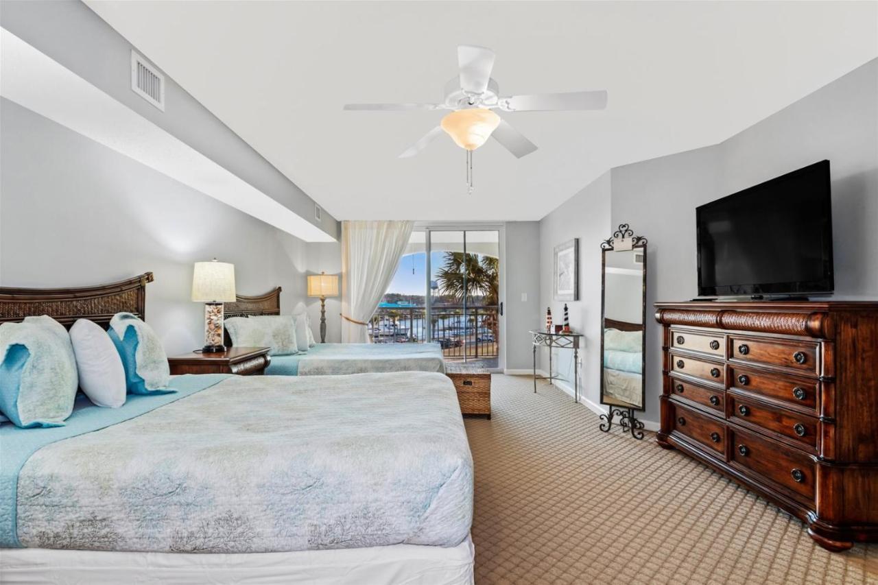 Yacht Club Villas 1302 Apartment