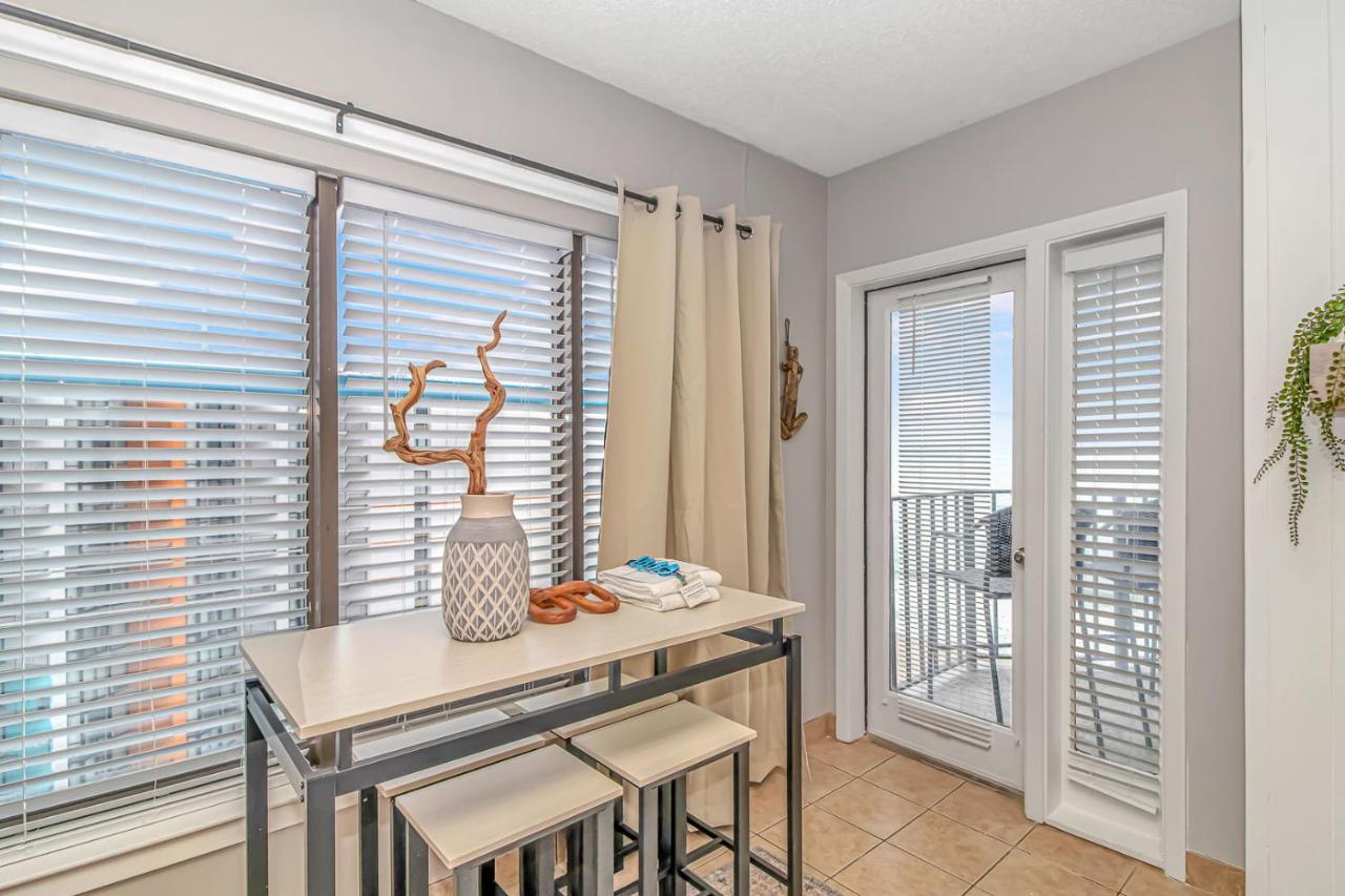 The Palace 1112 Holiday home Myrtle Beach