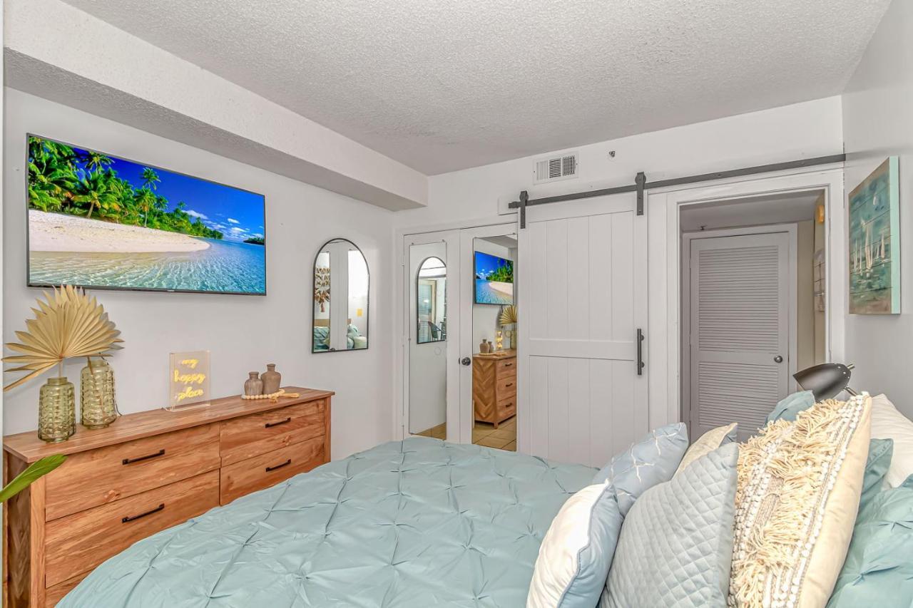 The Palace 1112 Holiday home Myrtle Beach