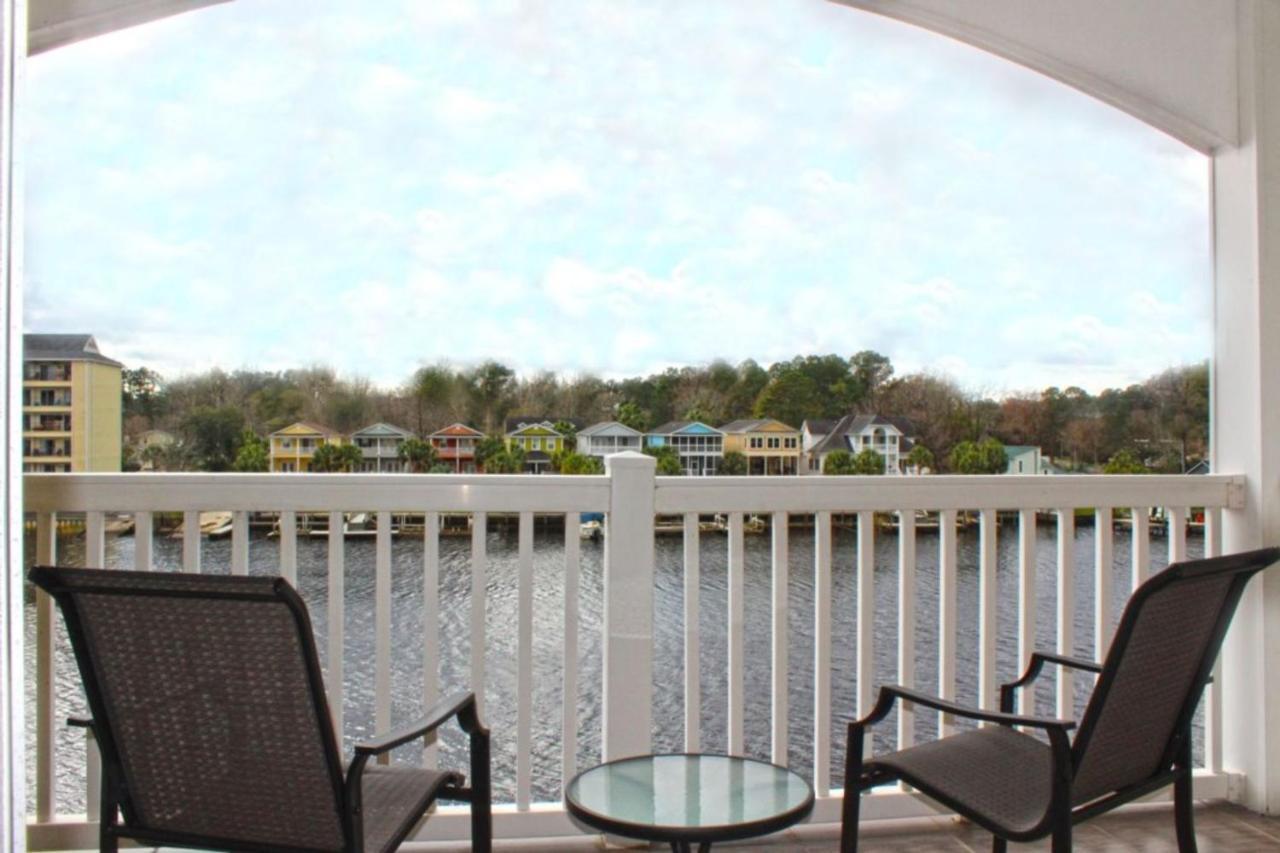River Walk By Palmetto Vacations * Myrtle Beach