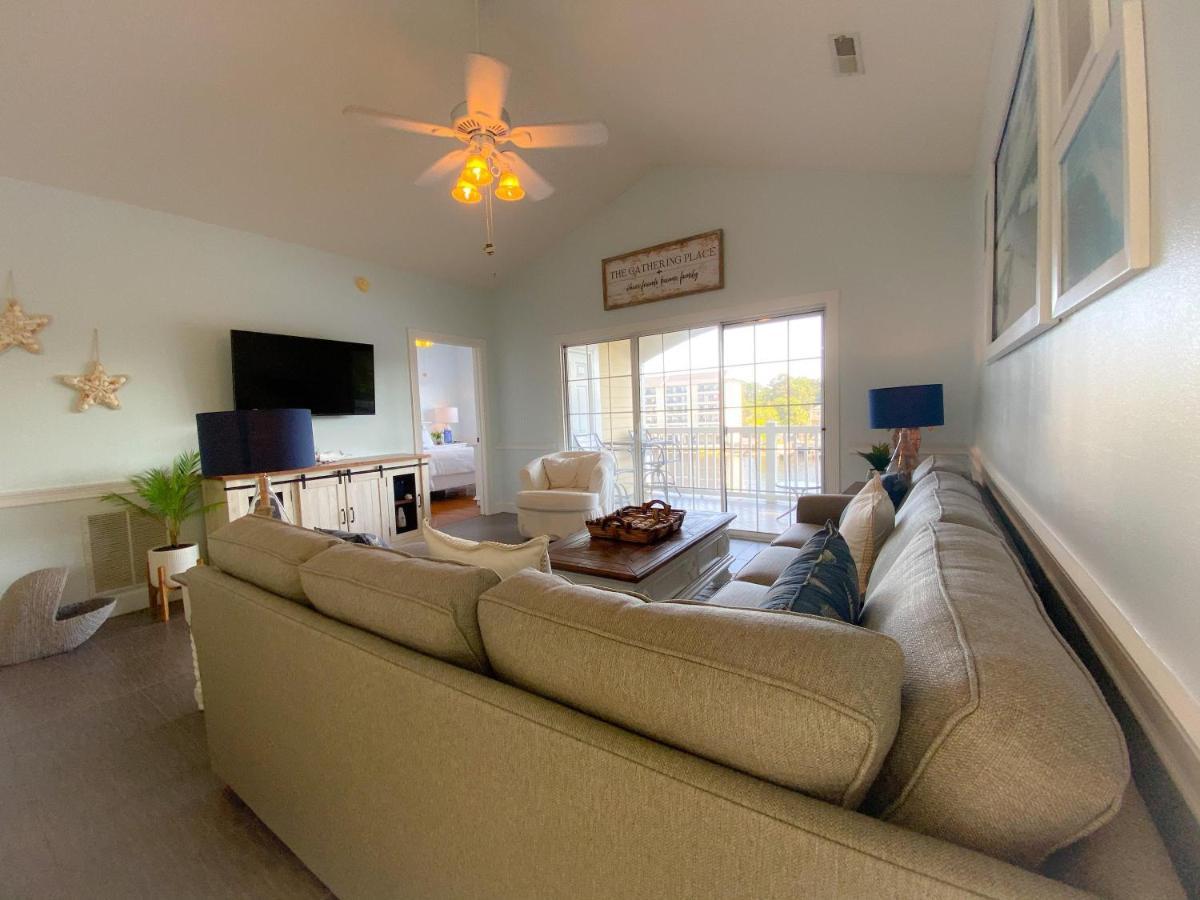 River Walk By Palmetto Vacations Holiday home Myrtle Beach