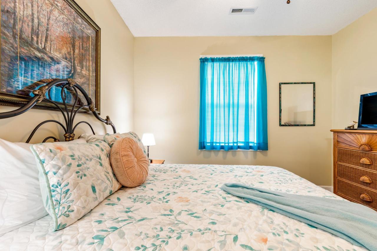 Apartment Myrtle Getaway 2