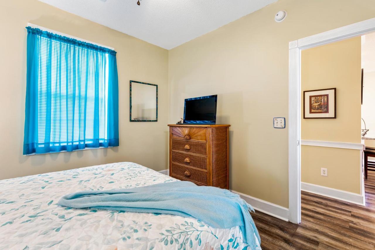 Apartment Myrtle Getaway 2