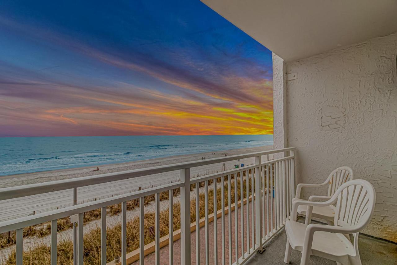 Direct Oceanfront Sea Mist 20305 *