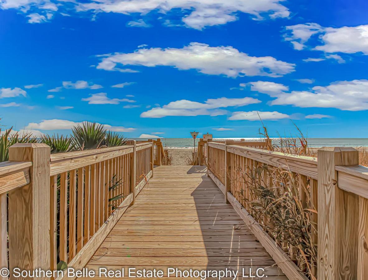 Direct Oceanfront Sea Mist 20305 Myrtle Beach