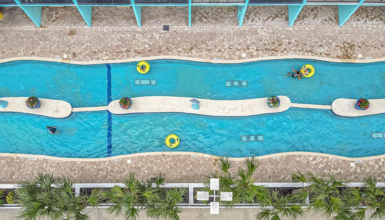 Landmark Double Unit 920 - Sleeps 4! Holiday home Myrtle Beach