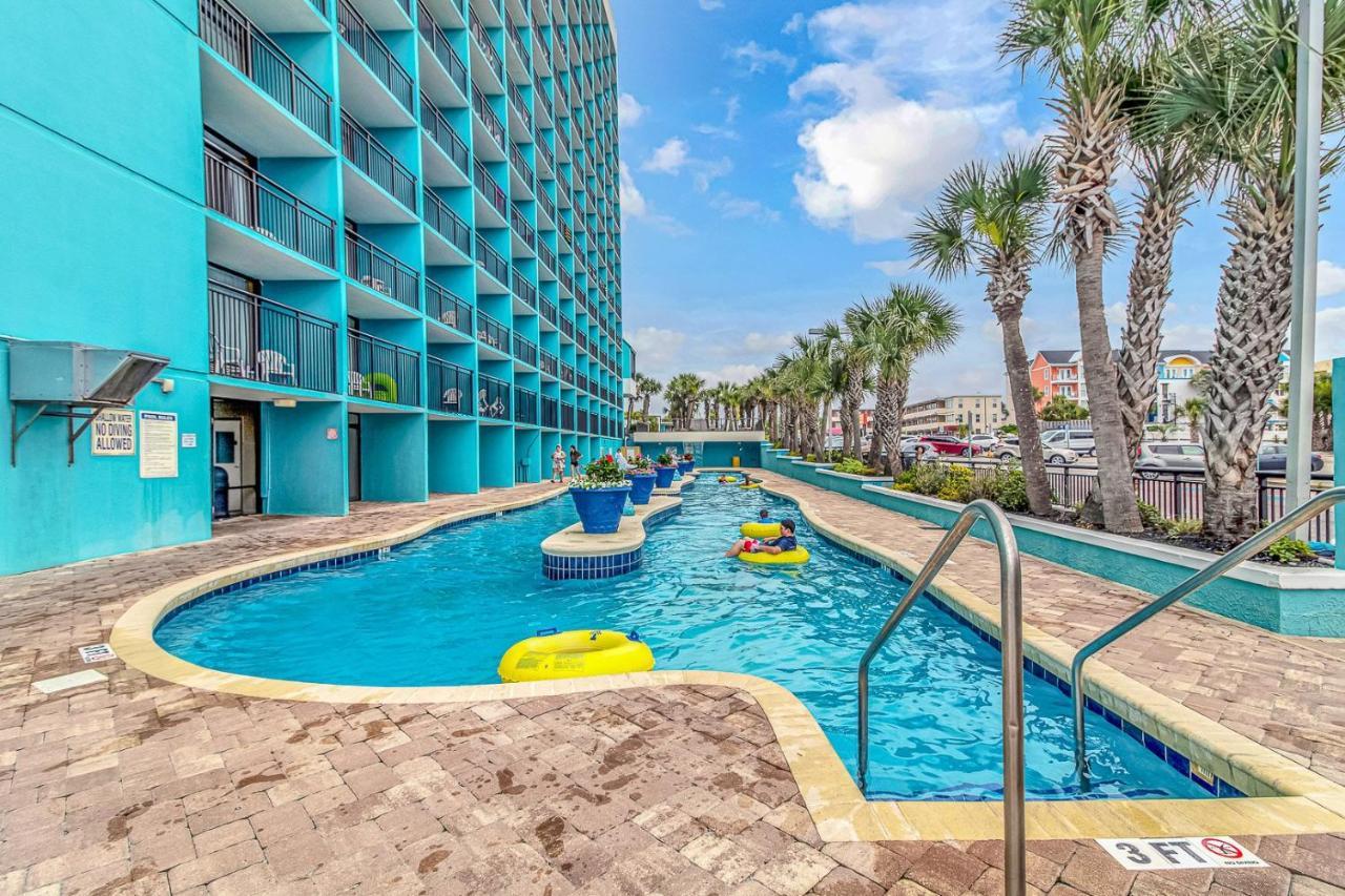 Landmark Double Unit 920 - Sleeps 4! Myrtle Beach