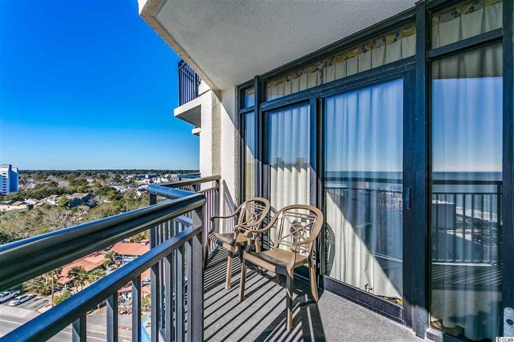 Oceanfront 3br 2ba Ocean Reef 1421 Apartment