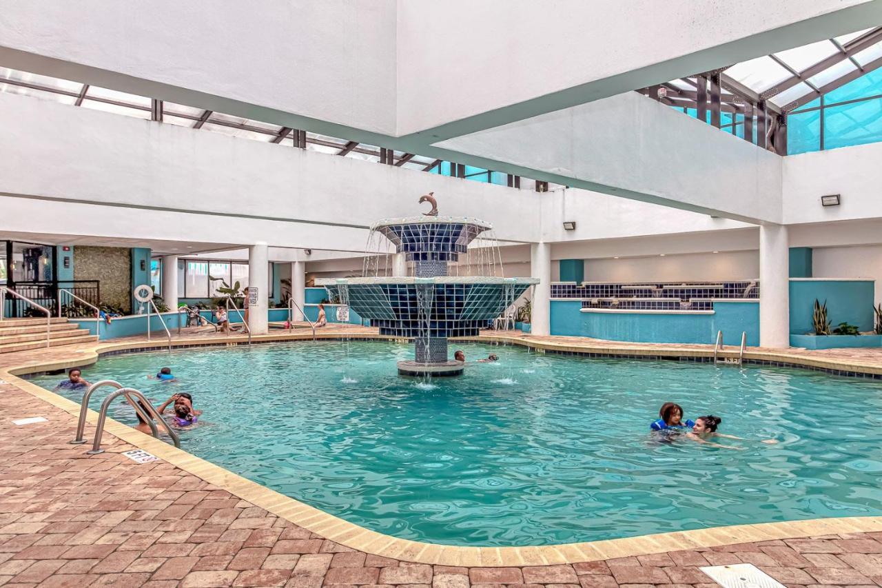 Holiday home Landmark Double Unit 920 - Sleeps 4! Myrtle Beach