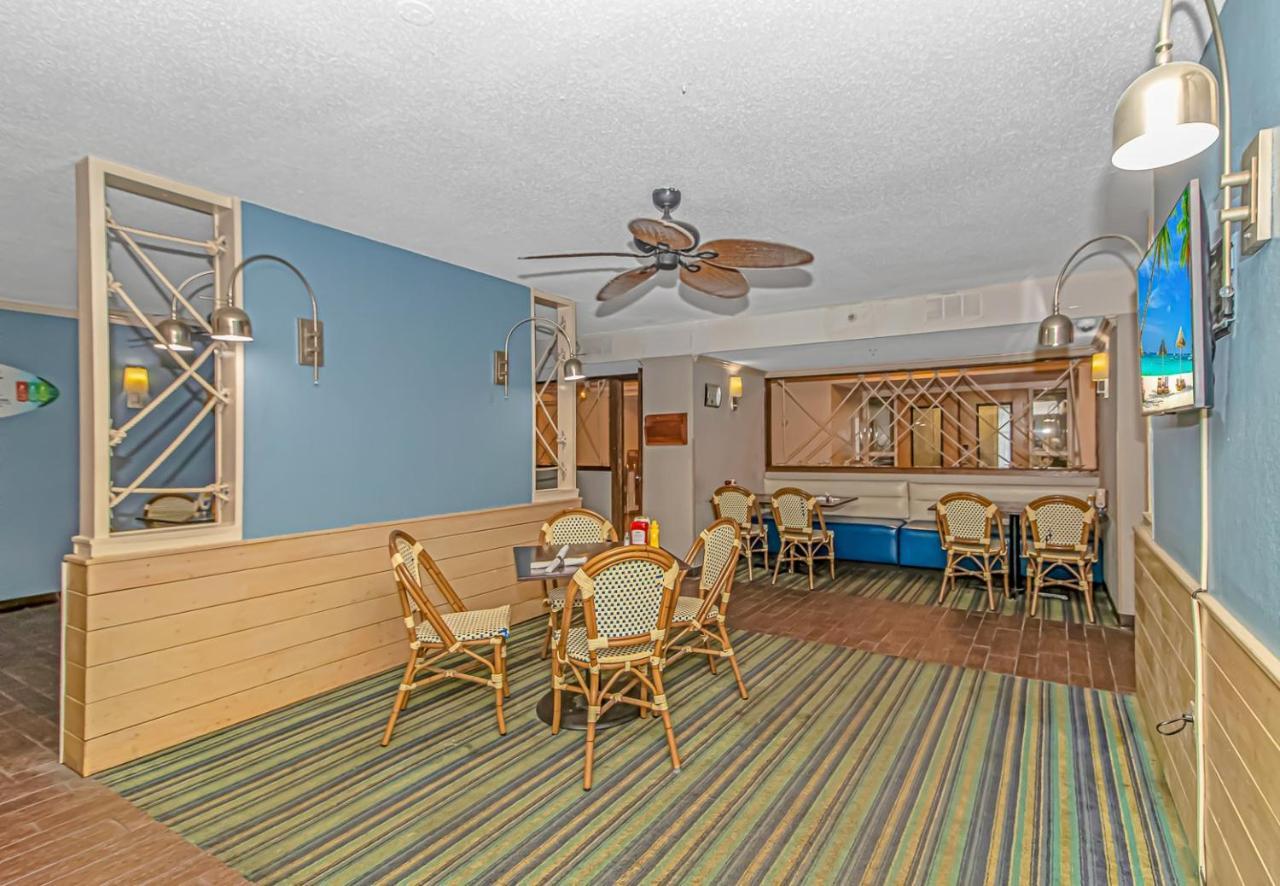 Holiday home Landmark Double Unit 920 - Sleeps 4!