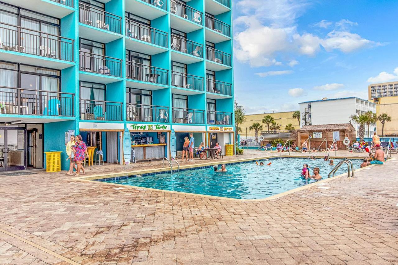 Landmark Double Unit 920 - Sleeps 4! Holiday home