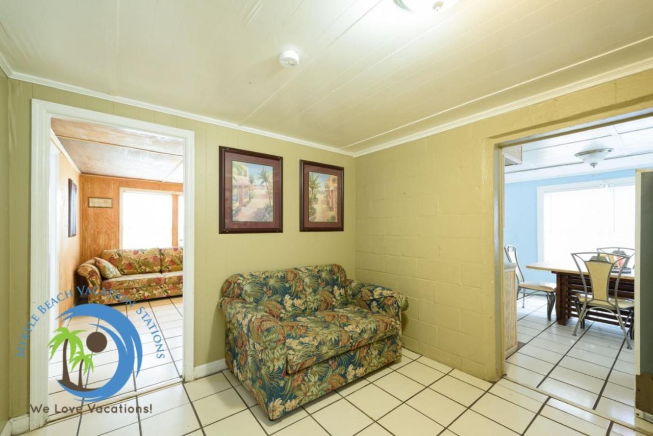 Nook Down Holiday home Myrtle Beach