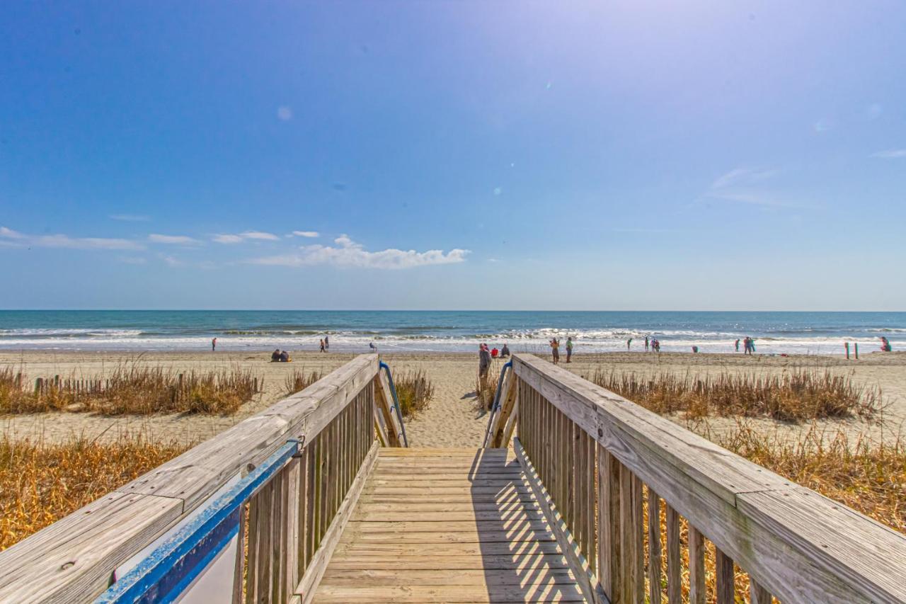2bd/2ba Oceanfront Master Free Wifi And Parking Grand Atlantic Myrtle Beach