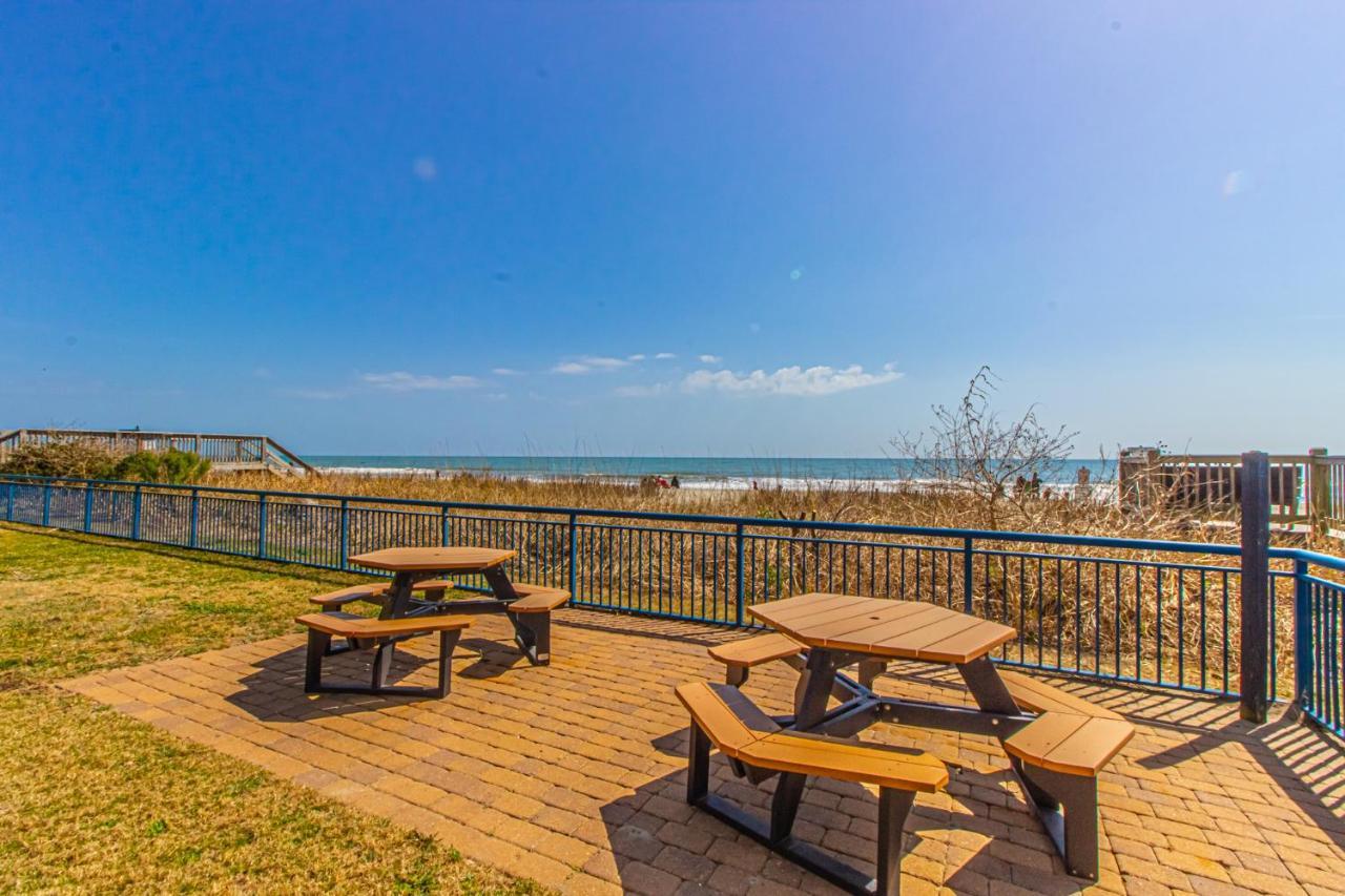 2bd/2ba Oceanfront Master Free Wifi And Parking Grand Atlantic Apartment Myrtle Beach