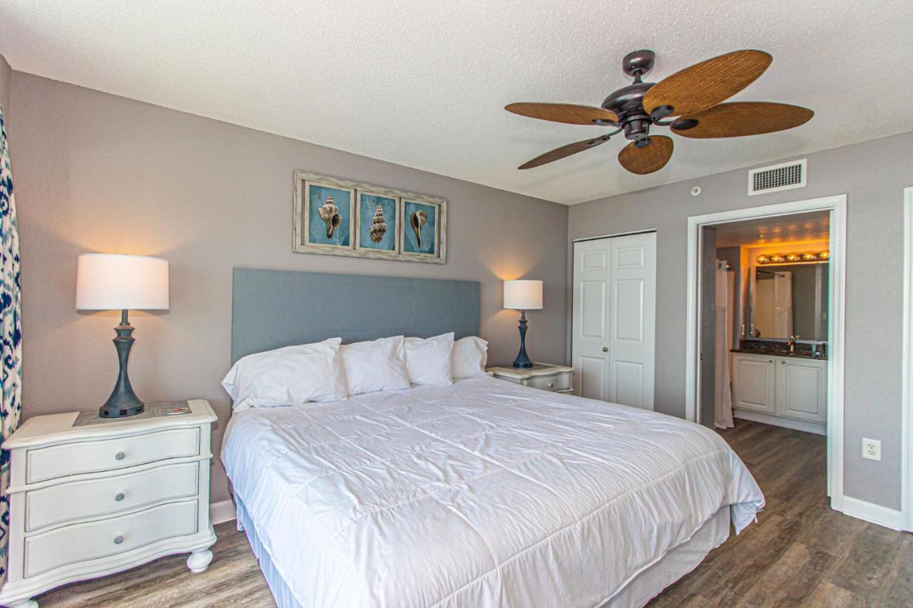 2bd/2ba Oceanfront Master Free Wifi And Parking Grand Atlantic * Myrtle Beach
