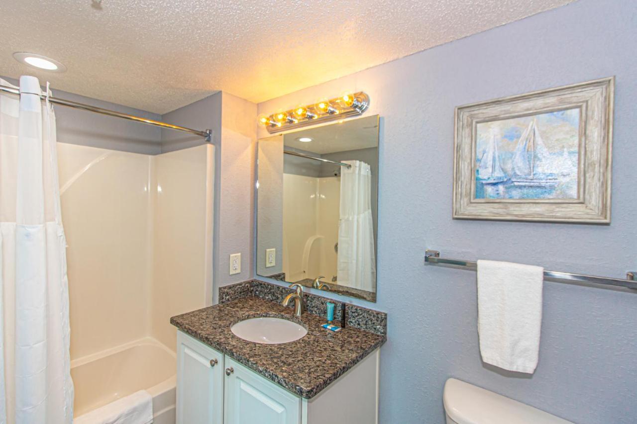 2bd/2ba Oceanfront Master Free Wifi And Parking Grand Atlantic Myrtle Beach