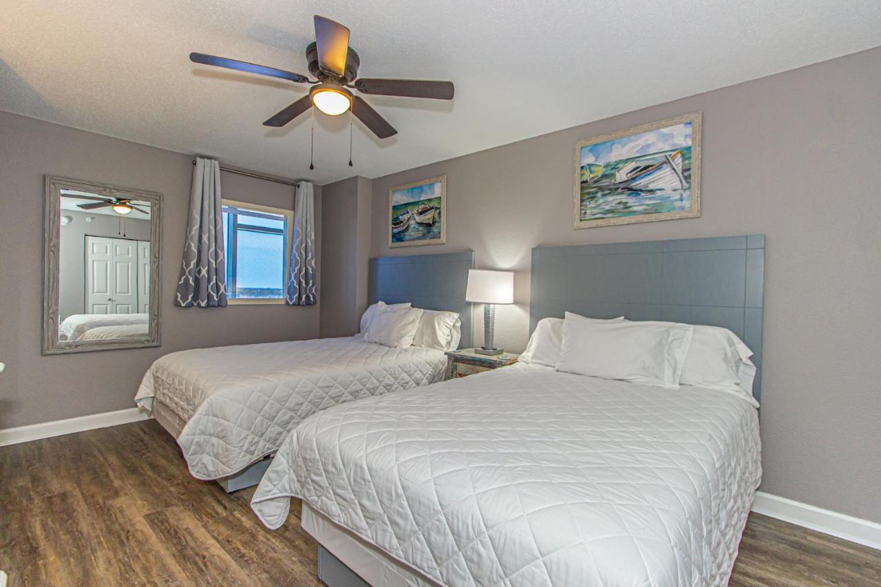 2bd/2ba Oceanfront Master Free Wifi And Parking Grand Atlantic