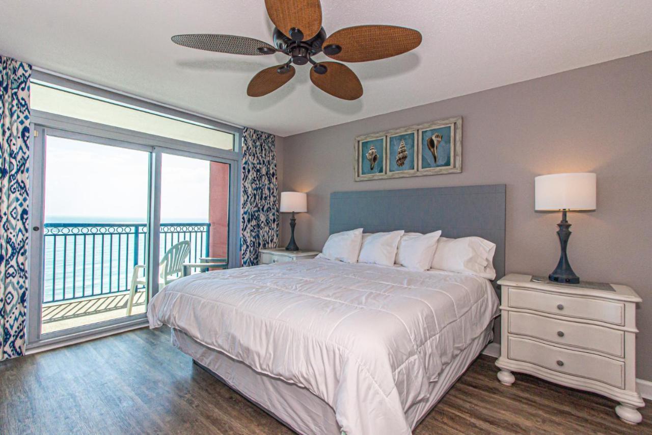 2bd/2ba Oceanfront Master Free Wifi And Parking Grand Atlantic Apartment