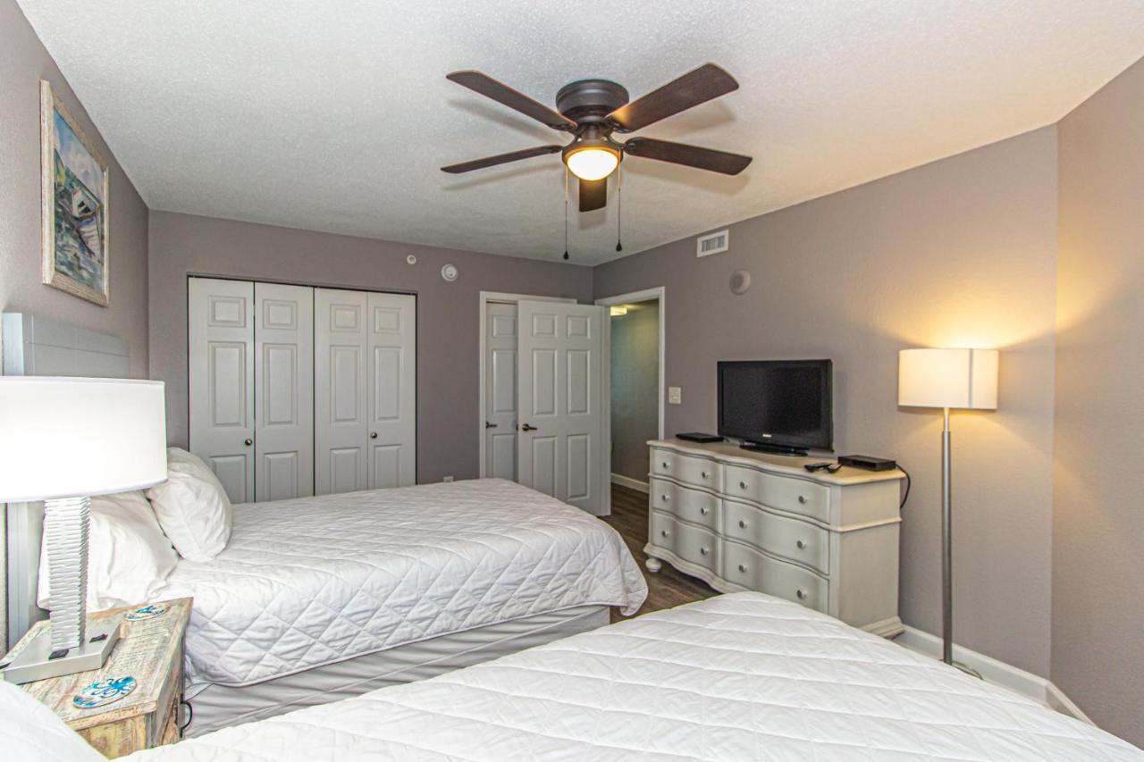 2bd/2ba Oceanfront Master Free Wifi And Parking Grand Atlantic Apartment *